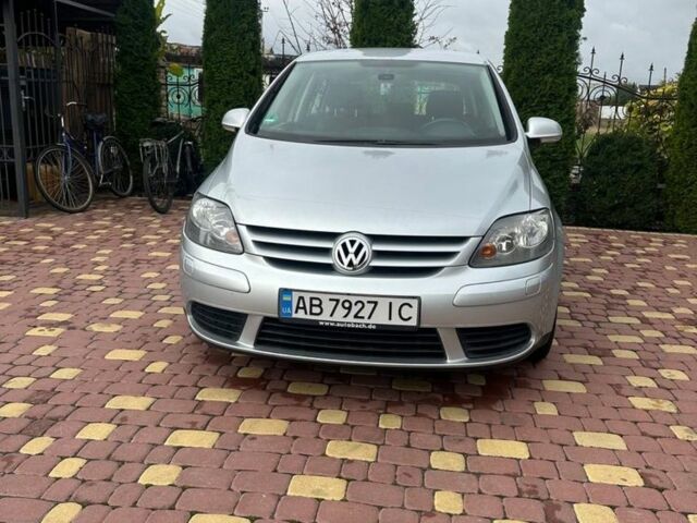 Фольксваген Гольф Плюс 2005 в Виннице на Automoto.ua Серый Фольксваген Гольф Плюс, объемом двигателя 1.6 л и пробегом 250 тыс. км за 5300 $, фото 2 на Automoto.ua