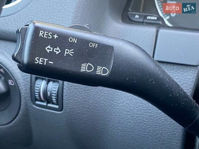 Серый Фольксваген Гольф Плюс, объемом двигателя 1.6 л и пробегом 206 тыс. км за 5990 $, фото 21 на Automoto.ua