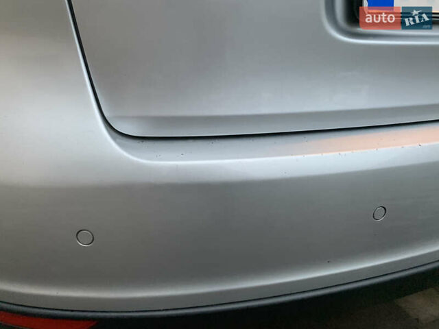 Серый Фольксваген Гольф Плюс, объемом двигателя 1.6 л и пробегом 200 тыс. км за 7200 $, фото 20 на Automoto.ua