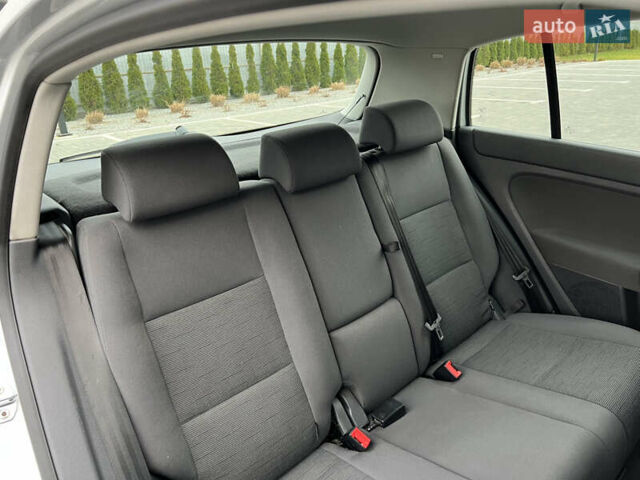 Серый Фольксваген Гольф Плюс, объемом двигателя 1.4 л и пробегом 251 тыс. км за 5150 $, фото 66 на Automoto.ua