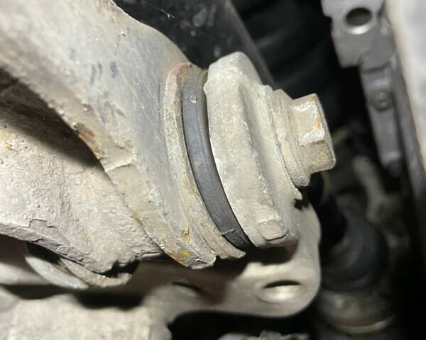 Сірий Фольксваген Golf Plus, об'ємом двигуна 1.6 л та пробігом 211 тис. км за 6500 $, фото 37 на Automoto.ua