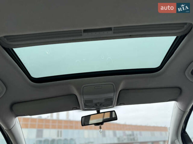 Серый Фольксваген Гольф Плюс, объемом двигателя 1.97 л и пробегом 182 тыс. км за 6900 $, фото 20 на Automoto.ua