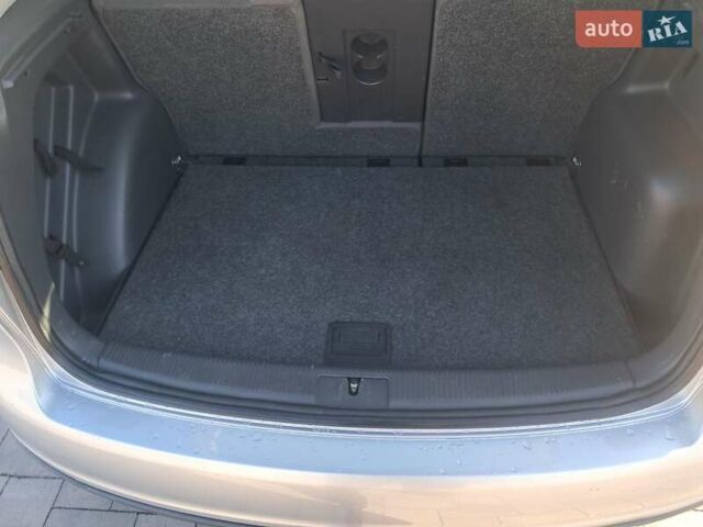 Серый Фольксваген Гольф Плюс, объемом двигателя 1.6 л и пробегом 131 тыс. км за 6599 $, фото 26 на Automoto.ua