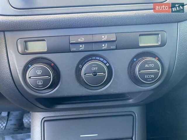 Серый Фольксваген Гольф Плюс, объемом двигателя 1.6 л и пробегом 183 тыс. км за 6999 $, фото 34 на Automoto.ua