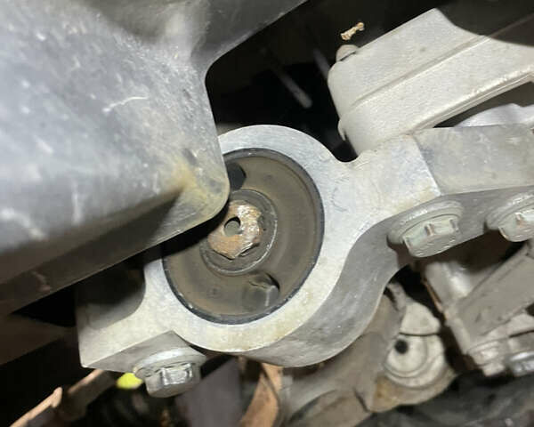 Сірий Фольксваген Golf Plus, об'ємом двигуна 1.6 л та пробігом 211 тис. км за 6500 $, фото 33 на Automoto.ua