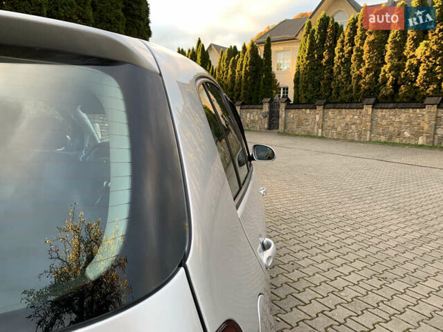 Серый Фольксваген Гольф Плюс, объемом двигателя 1.6 л и пробегом 200 тыс. км за 6850 $, фото 21 на Automoto.ua