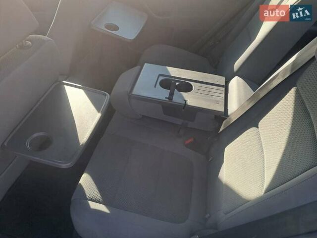 Серый Фольксваген Гольф Плюс, объемом двигателя 1.6 л и пробегом 131 тыс. км за 6599 $, фото 24 на Automoto.ua