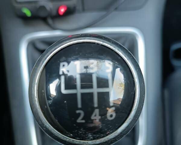 Сірий Фольксваген Golf Plus, об'ємом двигуна 1.97 л та пробігом 299 тис. км за 5233 $, фото 11 на Automoto.ua