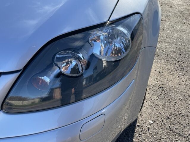 Серый Фольксваген Гольф Плюс, объемом двигателя 1.6 л и пробегом 218 тыс. км за 6300 $, фото 10 на Automoto.ua