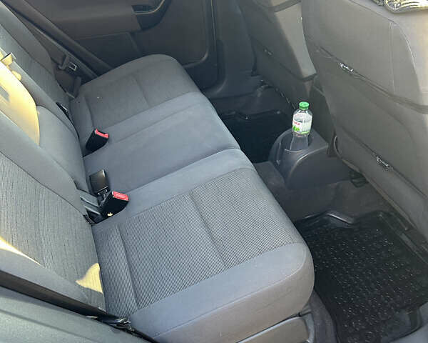 Серый Фольксваген Гольф Плюс, объемом двигателя 1.39 л и пробегом 238 тыс. км за 6000 $, фото 18 на Automoto.ua