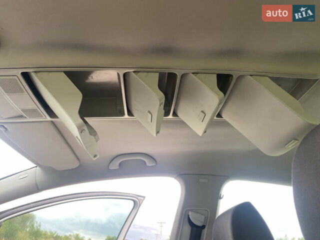 Сірий Фольксваген Golf Plus, об'ємом двигуна 1.9 л та пробігом 220 тис. км за 5450 $, фото 18 на Automoto.ua