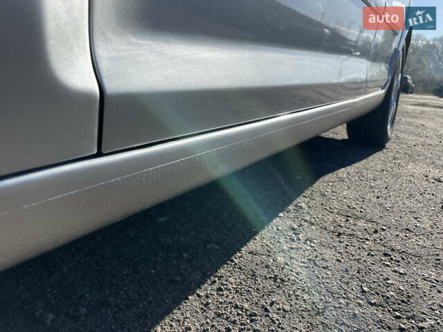 Серый Фольксваген Гольф Плюс, объемом двигателя 1.6 л и пробегом 218 тыс. км за 6300 $, фото 40 на Automoto.ua