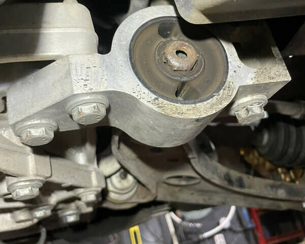 Сірий Фольксваген Golf Plus, об'ємом двигуна 1.6 л та пробігом 211 тис. км за 6500 $, фото 34 на Automoto.ua