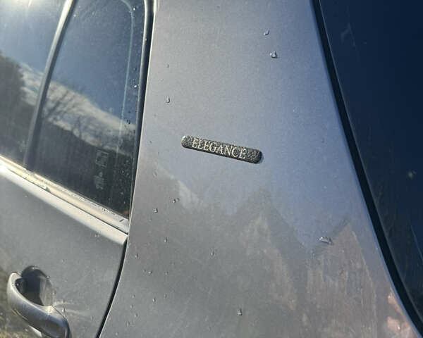 Серый Фольксваген Гольф Плюс, объемом двигателя 1.6 л и пробегом 202 тыс. км за 5250 $, фото 19 на Automoto.ua