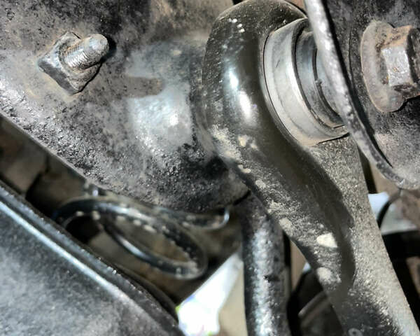 Сірий Фольксваген Golf Plus, об'ємом двигуна 1.6 л та пробігом 211 тис. км за 6500 $, фото 49 на Automoto.ua