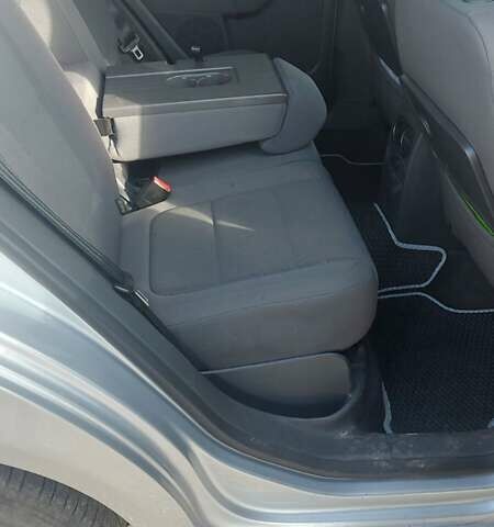 Сірий Фольксваген Golf Plus, об'ємом двигуна 1.6 л та пробігом 198 тис. км за 7000 $, фото 28 на Automoto.ua