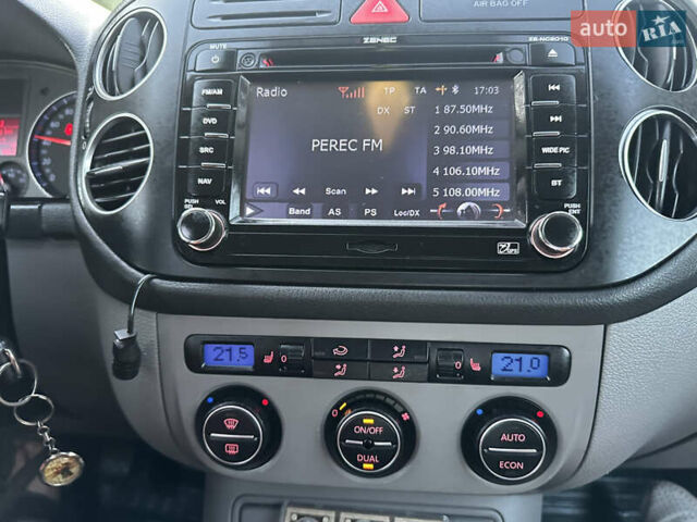 Сірий Фольксваген Golf Plus, об'ємом двигуна 1.6 л та пробігом 227 тис. км за 5400 $, фото 12 на Automoto.ua