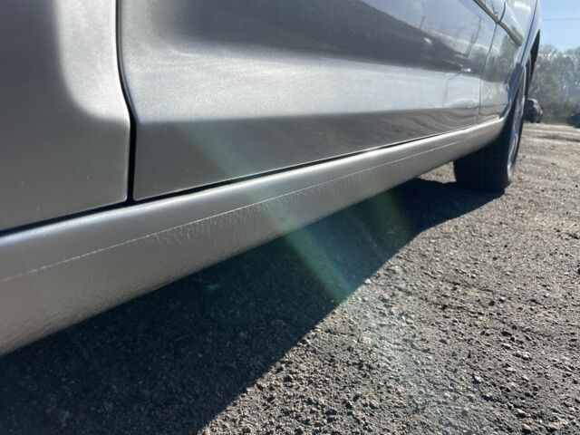 Серый Фольксваген Гольф Плюс, объемом двигателя 1.6 л и пробегом 218 тыс. км за 6300 $, фото 15 на Automoto.ua