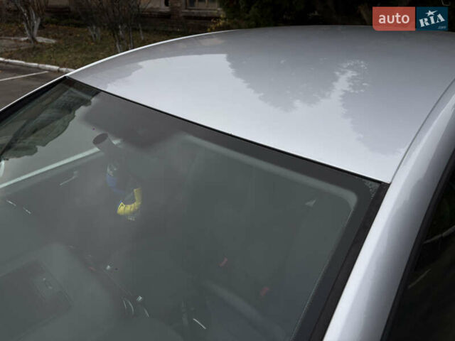 Серый Фольксваген Гольф Плюс, объемом двигателя 1.6 л и пробегом 170 тыс. км за 5999 $, фото 9 на Automoto.ua