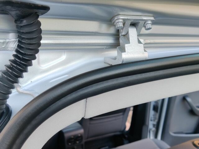 Фольксваген Golf Plus 2005 у Чернівцях на Automoto.ua Сірий Фольксваген Golf Plus, об'ємом двигуна 1.6 л та пробігом 185 тис. км за 5700 $, фото 12 на Automoto.ua