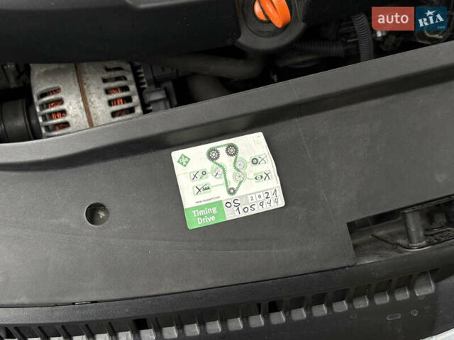 Серый Фольксваген Гольф Плюс, объемом двигателя 1.6 л и пробегом 170 тыс. км за 5999 $, фото 41 на Automoto.ua
