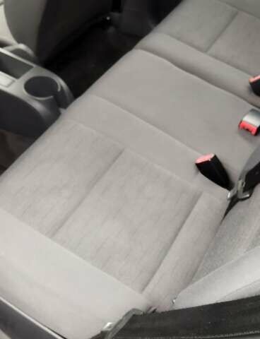 Серый Фольксваген Гольф Плюс, объемом двигателя 1.6 л и пробегом 204 тыс. км за 5800 $, фото 6 на Automoto.ua