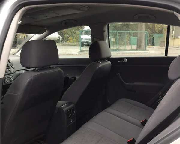 Сірий Фольксваген Golf Plus, об'ємом двигуна 1.9 л та пробігом 220 тис. км за 5450 $, фото 15 на Automoto.ua