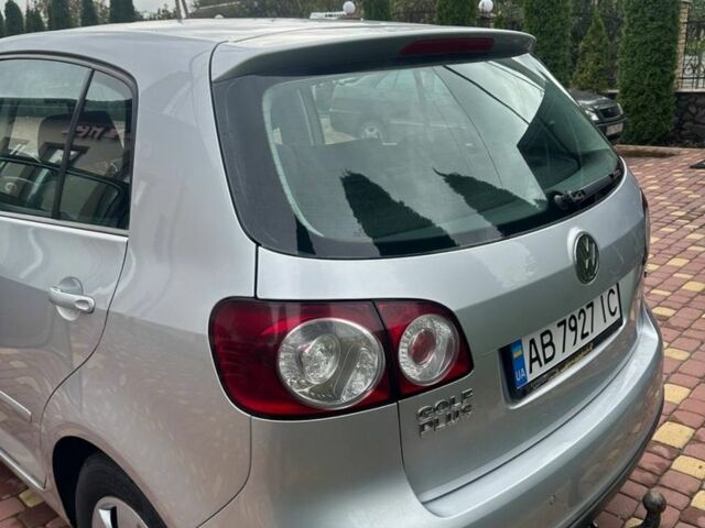 Фольксваген Гольф Плюс 2005 в Виннице на Automoto.ua Серый Фольксваген Гольф Плюс, объемом двигателя 1.6 л и пробегом 250 тыс. км за 5300 $, фото 1 на Automoto.ua