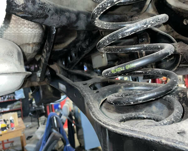 Сірий Фольксваген Golf Plus, об'ємом двигуна 1.6 л та пробігом 211 тис. км за 6500 $, фото 44 на Automoto.ua