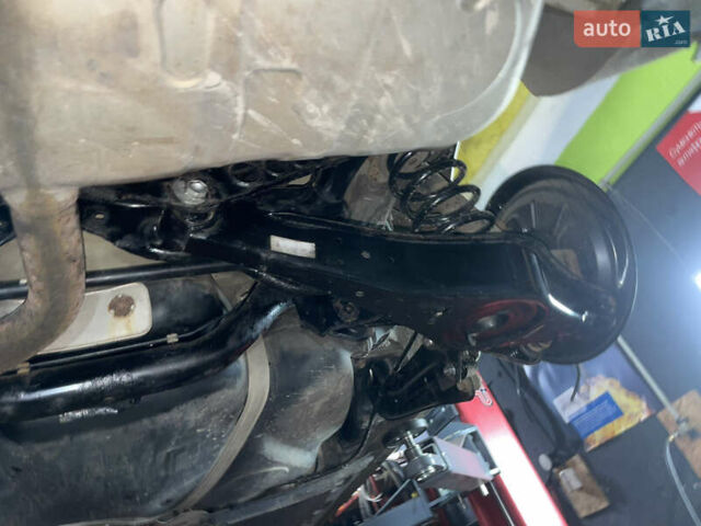 Сірий Фольксваген Golf Plus, об'ємом двигуна 1.6 л та пробігом 211 тис. км за 6500 $, фото 43 на Automoto.ua