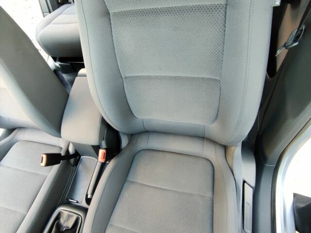 Фольксваген Golf Plus 2005 у Чернівцях на Automoto.ua Сірий Фольксваген Golf Plus, об'ємом двигуна 1.6 л та пробігом 185 тис. км за 5700 $, фото 21 на Automoto.ua