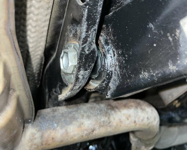 Сірий Фольксваген Golf Plus, об'ємом двигуна 1.6 л та пробігом 211 тис. км за 6500 $, фото 45 на Automoto.ua