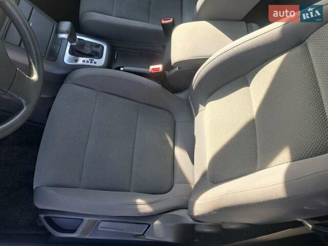 Серый Фольксваген Гольф Плюс, объемом двигателя 1.6 л и пробегом 131 тыс. км за 6599 $, фото 22 на Automoto.ua