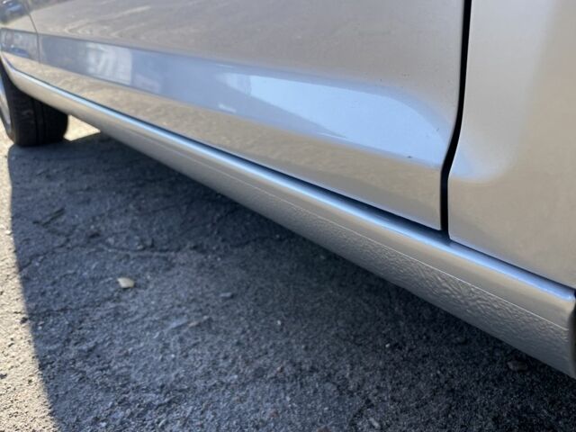 Серый Фольксваген Гольф Плюс, объемом двигателя 1.6 л и пробегом 218 тыс. км за 6300 $, фото 11 на Automoto.ua