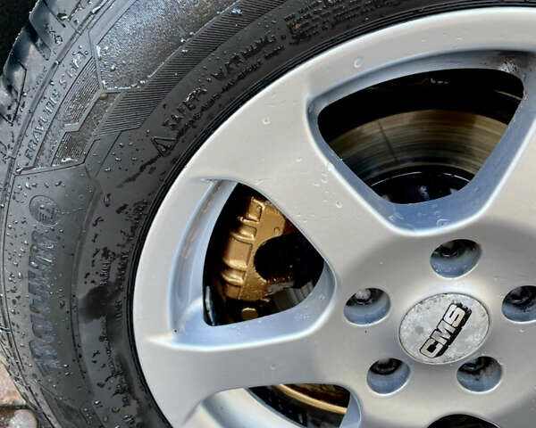 Сірий Фольксваген Golf Plus, об'ємом двигуна 1.6 л та пробігом 211 тис. км за 6500 $, фото 55 на Automoto.ua