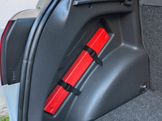 Фольксваген Golf Plus 2005 у Чернівцях на Automoto.ua Сірий Фольксваген Golf Plus, об'ємом двигуна 1.6 л та пробігом 185 тис. км за 5700 $, фото 15 на Automoto.ua