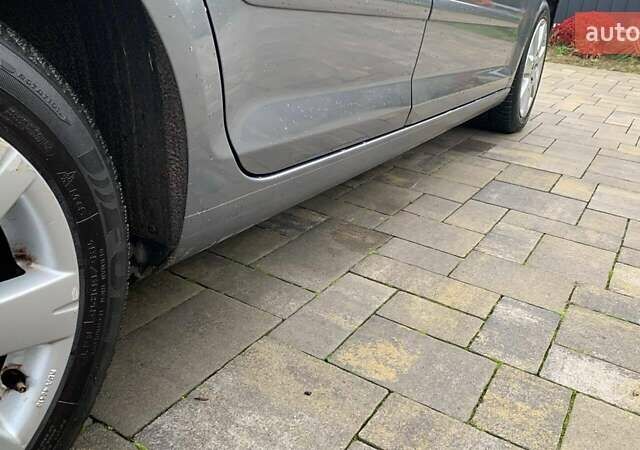 Серый Фольксваген Гольф Плюс, объемом двигателя 1.6 л и пробегом 172 тыс. км за 5977 $, фото 13 на Automoto.ua