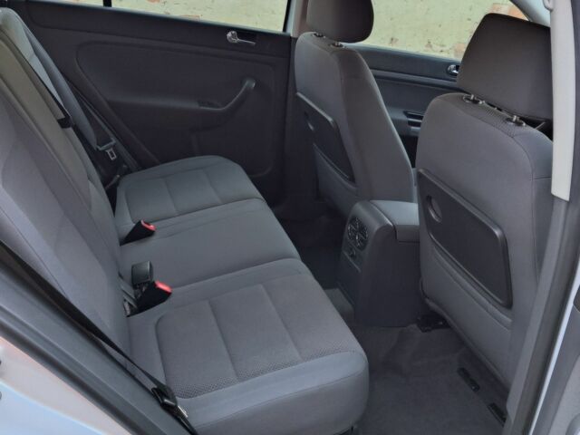 Фольксваген Golf Plus 2005 у Чернівцях на Automoto.ua Сірий Фольксваген Golf Plus, об'ємом двигуна 1.6 л та пробігом 185 тис. км за 5700 $, фото 4 на Automoto.ua