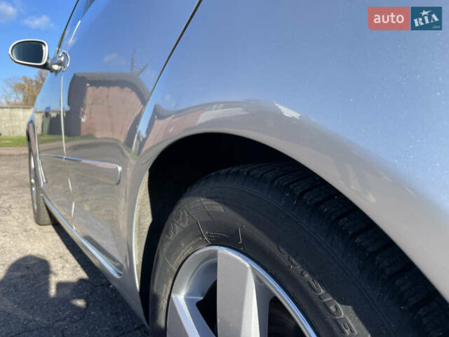 Серый Фольксваген Гольф Плюс, объемом двигателя 1.6 л и пробегом 218 тыс. км за 6300 $, фото 12 на Automoto.ua