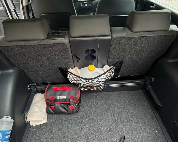 Сірий Фольксваген Golf Plus, об'ємом двигуна 1.6 л та пробігом 199 тис. км за 6500 $, фото 14 на Automoto.ua