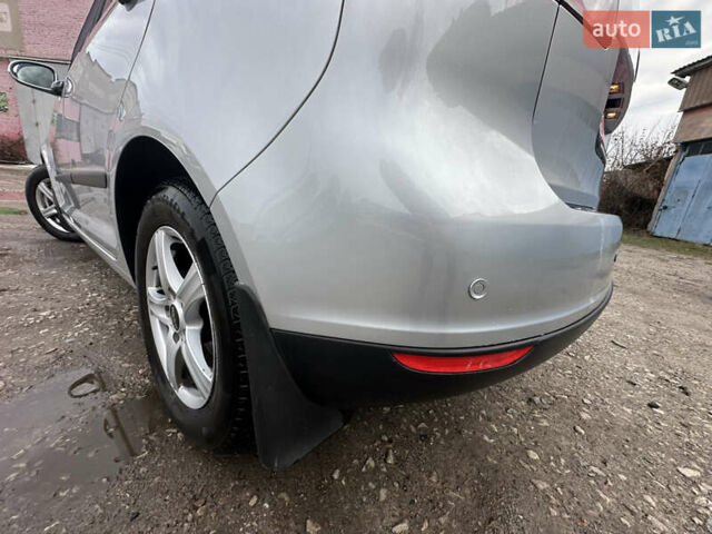 Серый Фольксваген Гольф Плюс, объемом двигателя 1.6 л и пробегом 180 тыс. км за 6200 $, фото 43 на Automoto.ua