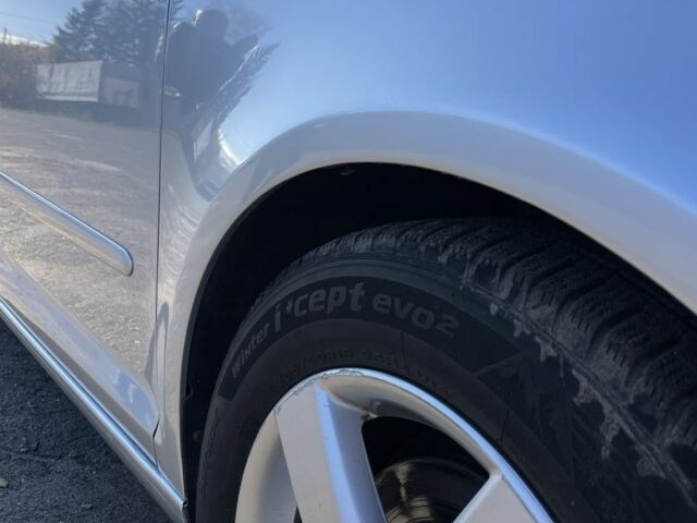 Серый Фольксваген Гольф Плюс, объемом двигателя 1.6 л и пробегом 218 тыс. км за 6300 $, фото 12 на Automoto.ua