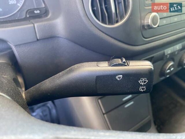 Серый Фольксваген Гольф Плюс, объемом двигателя 1.6 л и пробегом 183 тыс. км за 6999 $, фото 30 на Automoto.ua