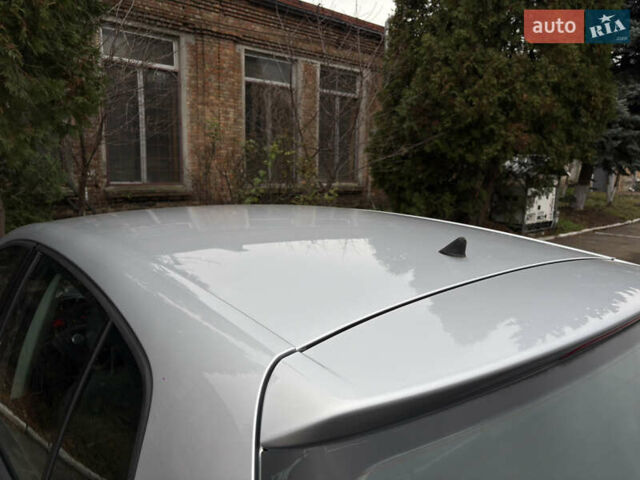 Серый Фольксваген Гольф Плюс, объемом двигателя 1.6 л и пробегом 170 тыс. км за 5999 $, фото 21 на Automoto.ua