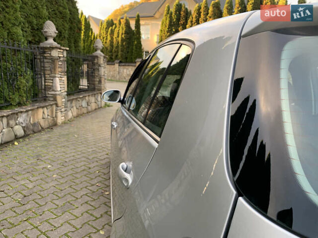 Серый Фольксваген Гольф Плюс, объемом двигателя 1.6 л и пробегом 200 тыс. км за 6850 $, фото 22 на Automoto.ua