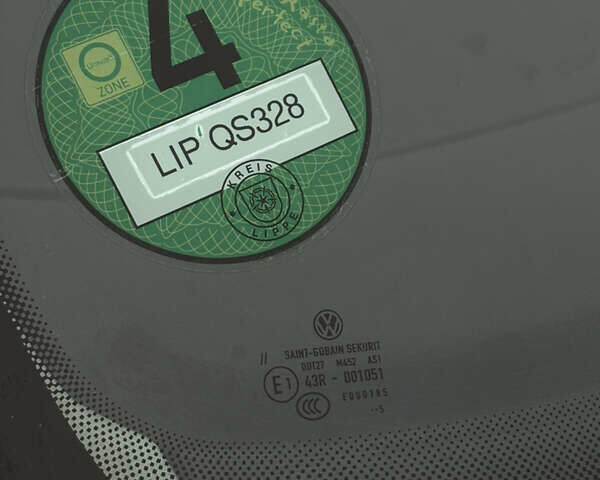 Серый Фольксваген Гольф Плюс, объемом двигателя 1.6 л и пробегом 171 тыс. км за 5699 $, фото 42 на Automoto.ua