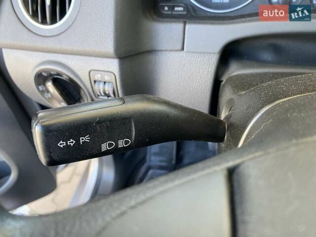 Серый Фольксваген Гольф Плюс, объемом двигателя 1.6 л и пробегом 183 тыс. км за 6999 $, фото 29 на Automoto.ua