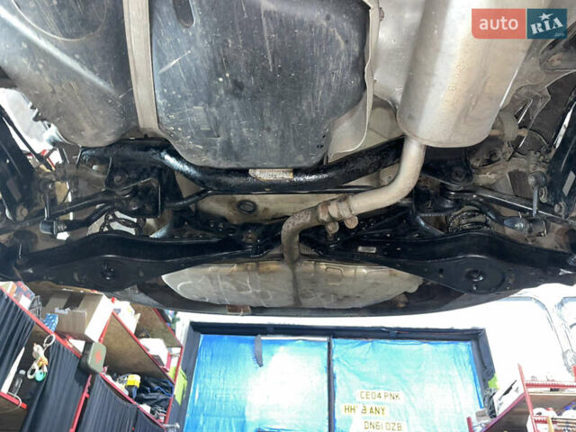 Сірий Фольксваген Golf Plus, об'ємом двигуна 1.6 л та пробігом 211 тис. км за 6500 $, фото 42 на Automoto.ua