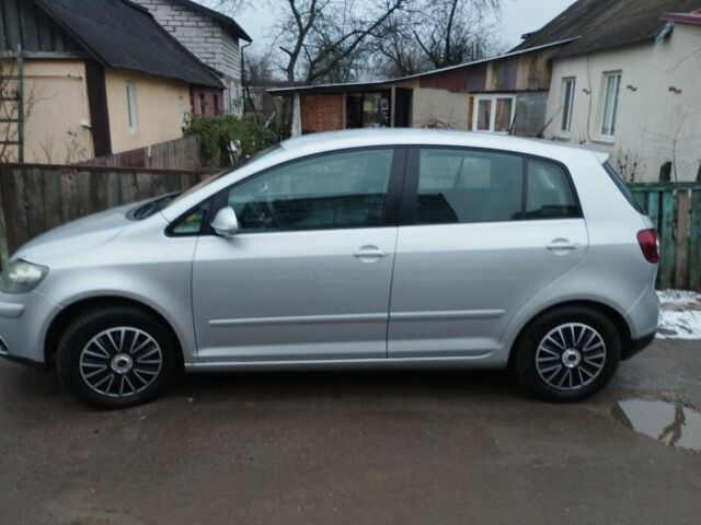 Фольксваген Гольф Плюс 2005 в Житомире на Automoto.ua Серый Фольксваген Гольф Плюс, объемом двигателя 1.6 л и пробегом 350 тыс. км за 5400 $, фото 13 на Automoto.ua