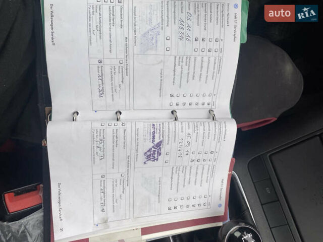 Сірий Фольксваген Golf Plus, об'ємом двигуна 1.9 л та пробігом 220 тис. км за 5450 $, фото 20 на Automoto.ua